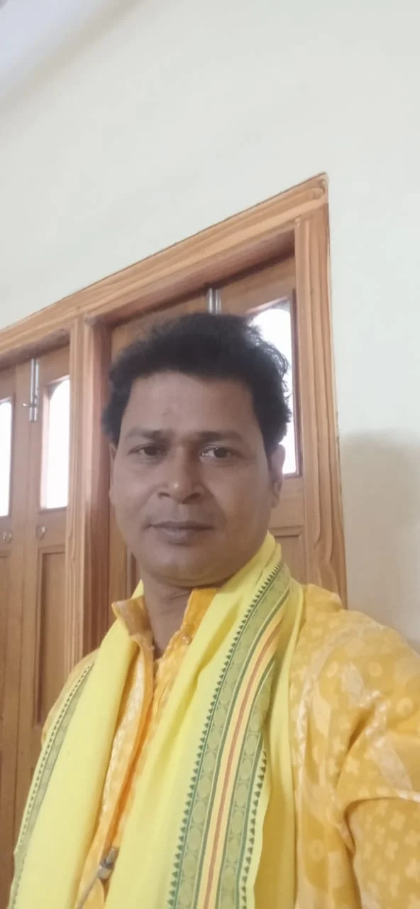 Ajoy Mukherjee 