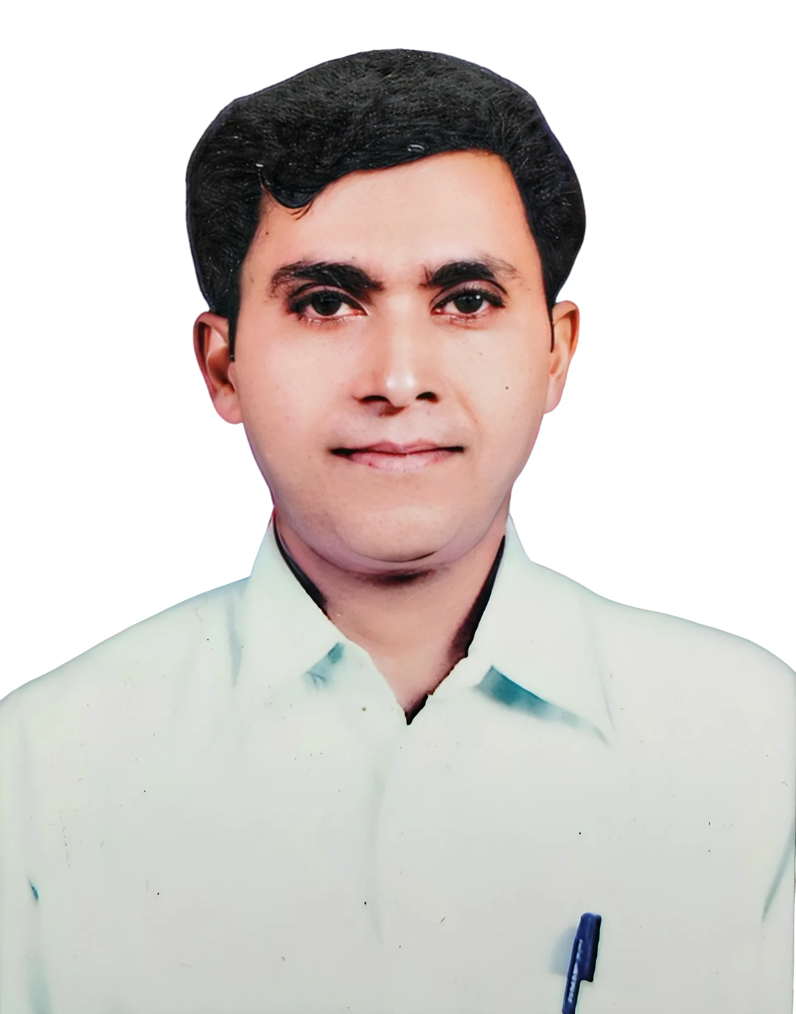 Sandip Bhattacharya