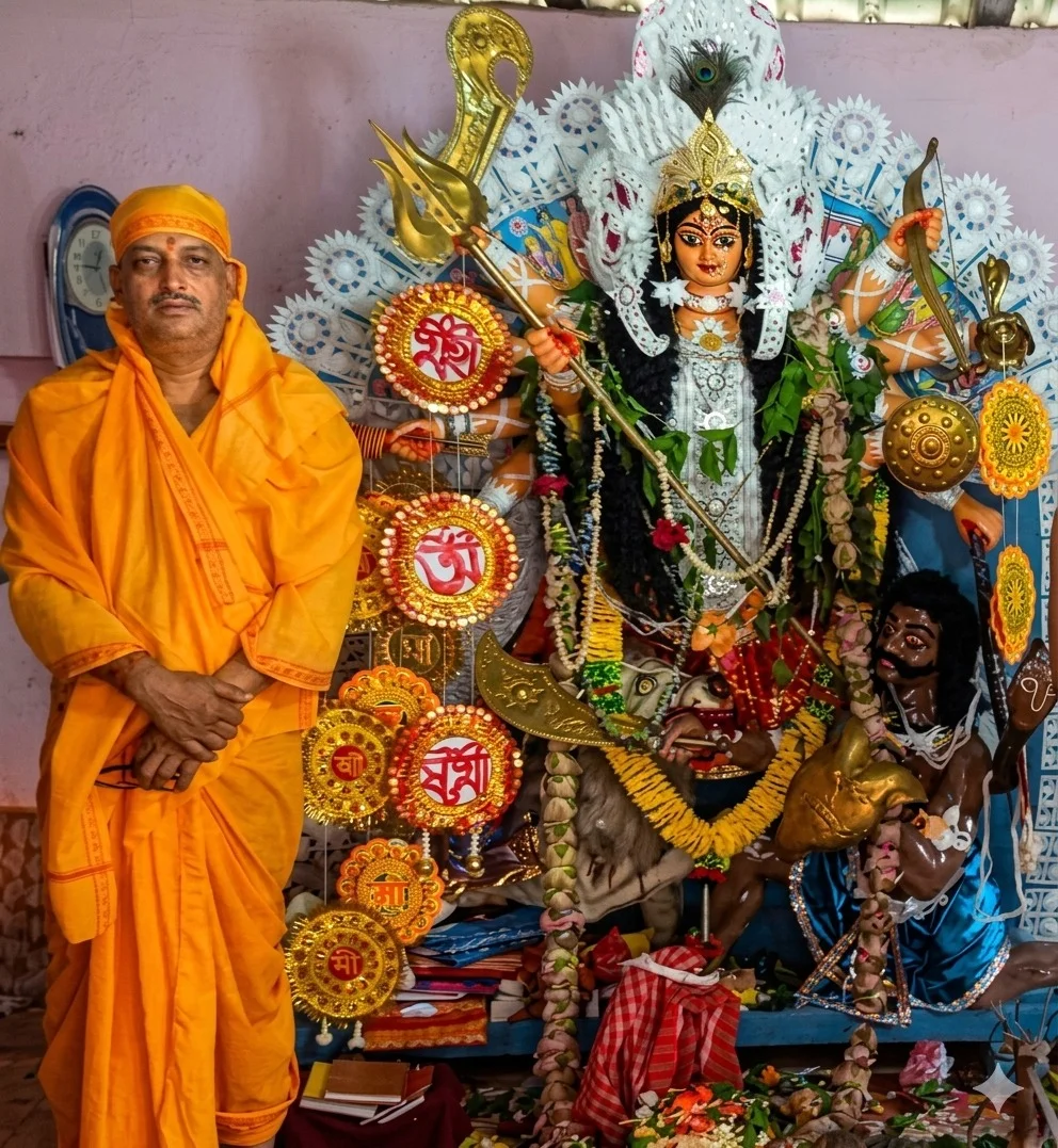 Ramgopal Chatterjee