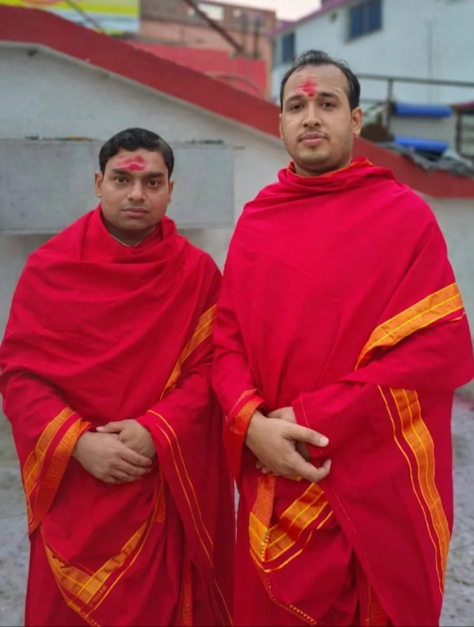 শ্রী সোমনাথ চক্রবর্ত্তী