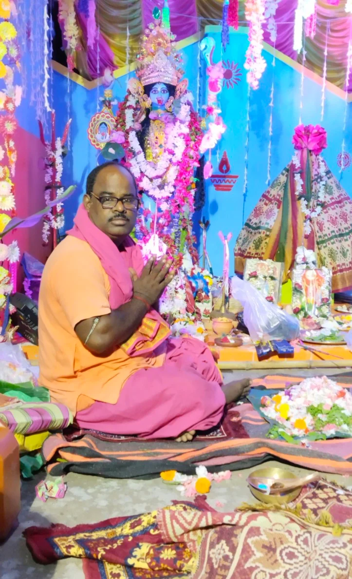 অমল চক্রবর্তী