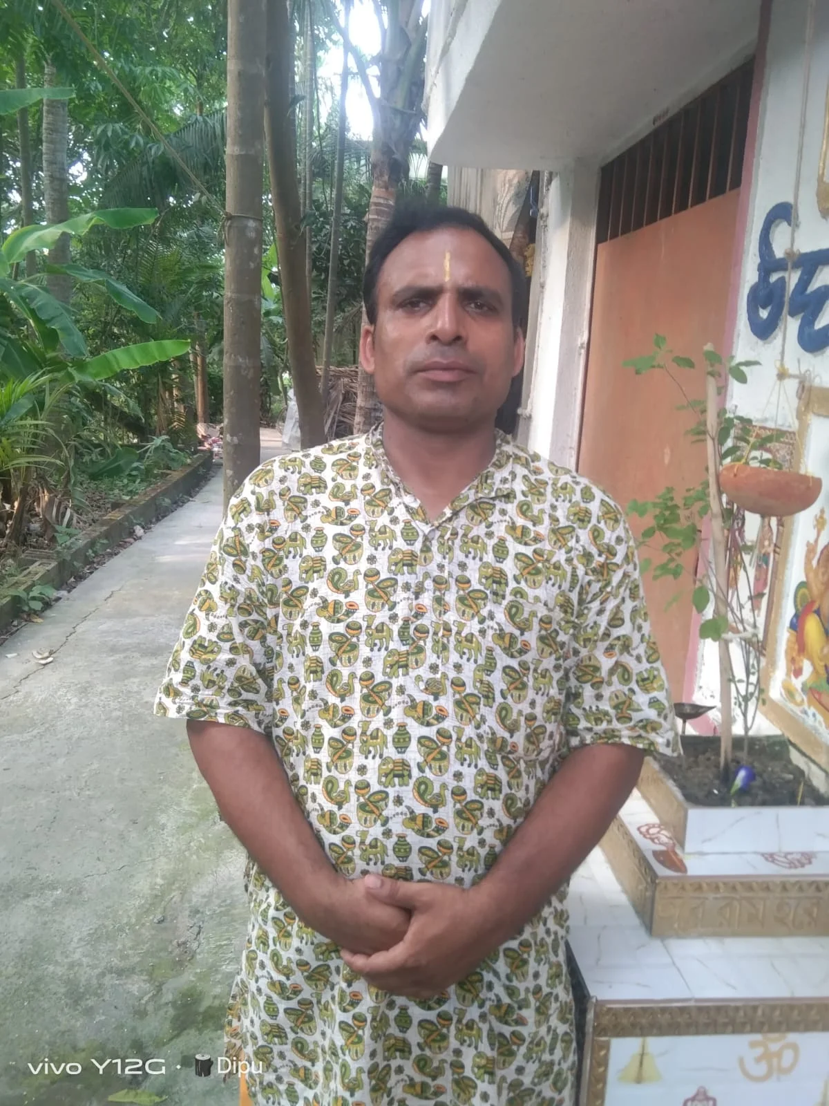 শংকর চক্রবর্তী