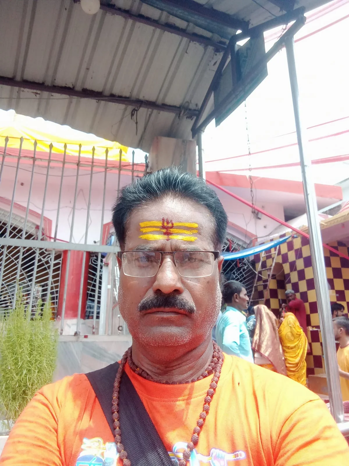 Bipul Bhattacharya