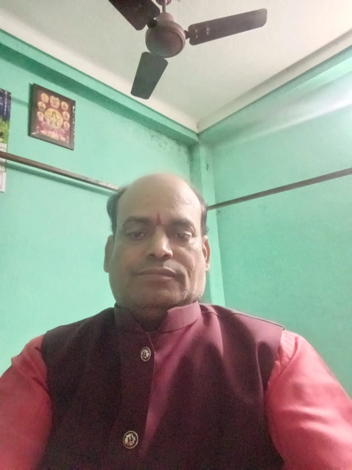 ইন্দ্রজিৎ চক্রবর্তী