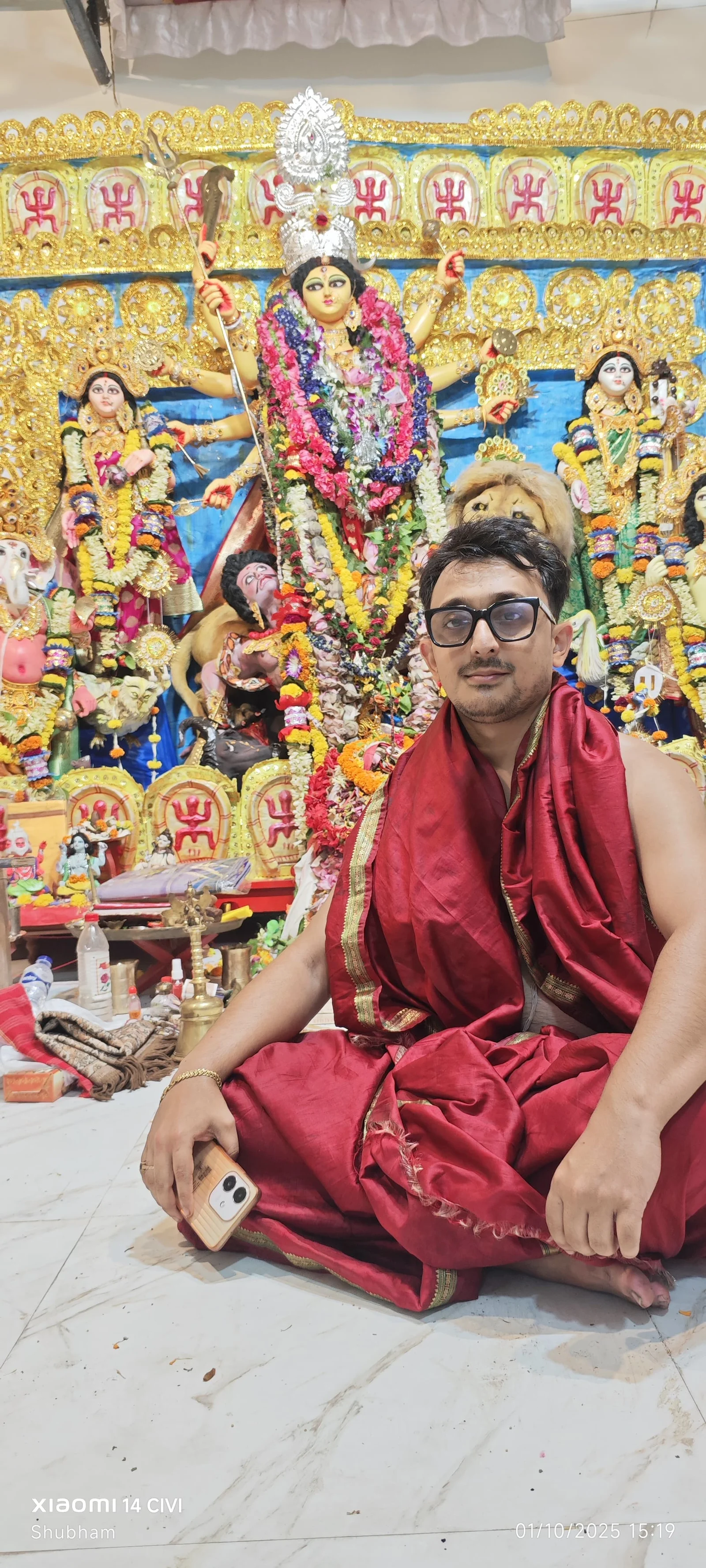 SAYAN BANERJEE