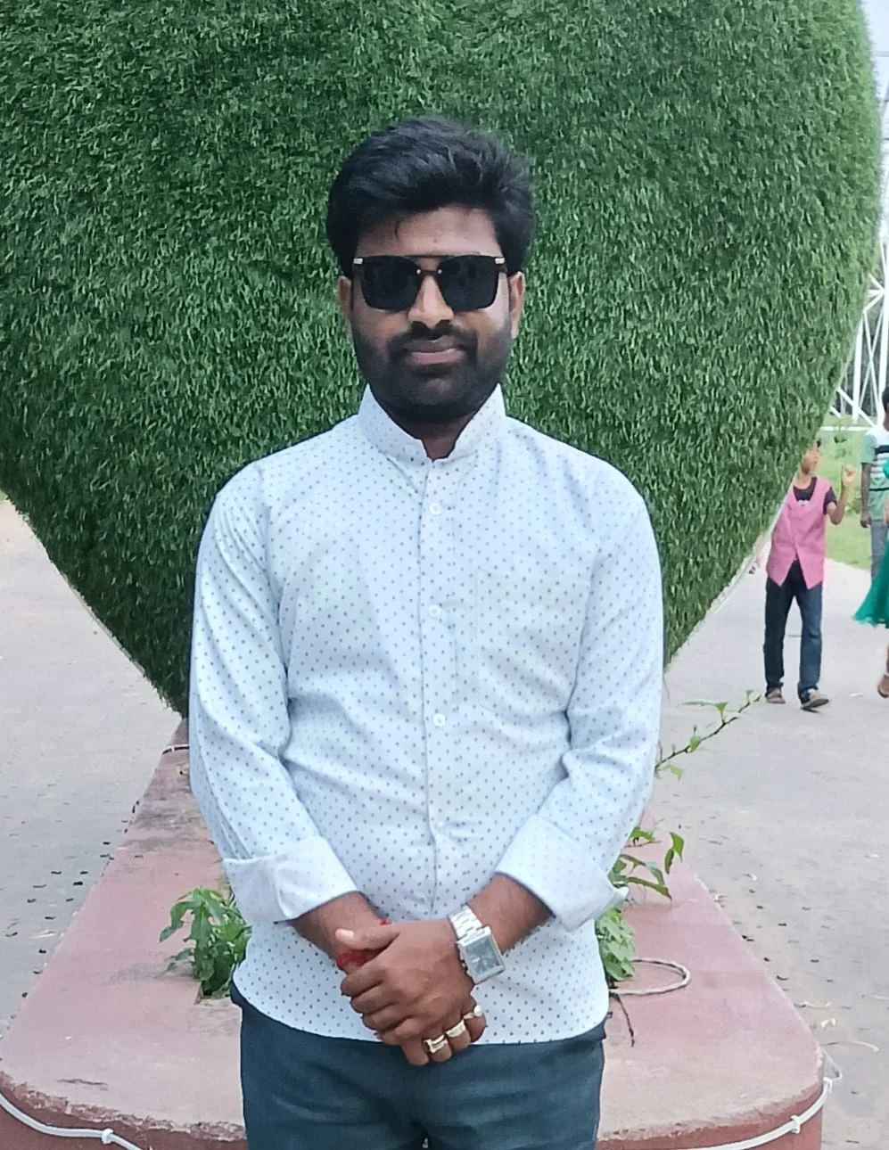 SANDIP CHAKRABORTY