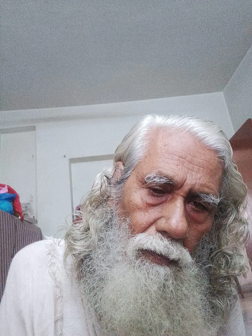 Debabrata Bhattacharya