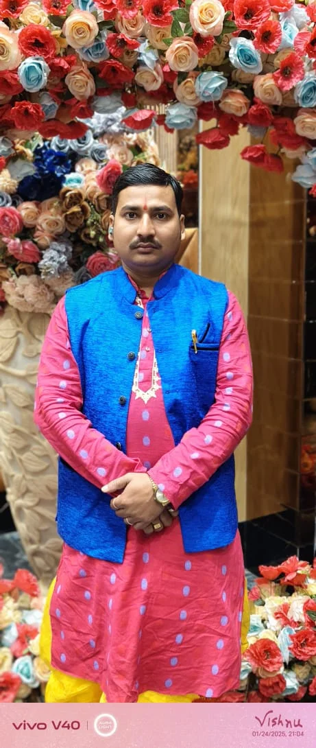 Tutul Panigrahi