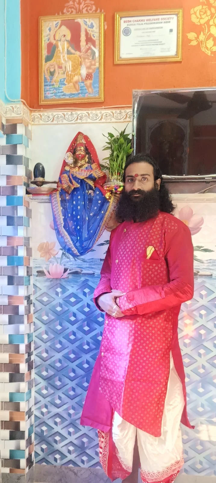 Giridhari Roy