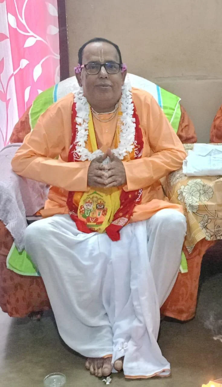 শ্রী শ্যামল চক্রবর্তী