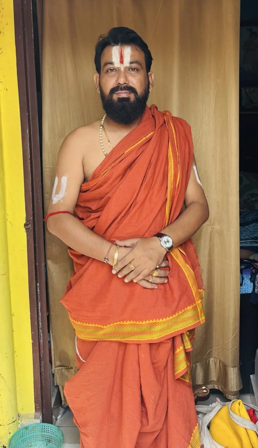 SUKANTA MAITRA
