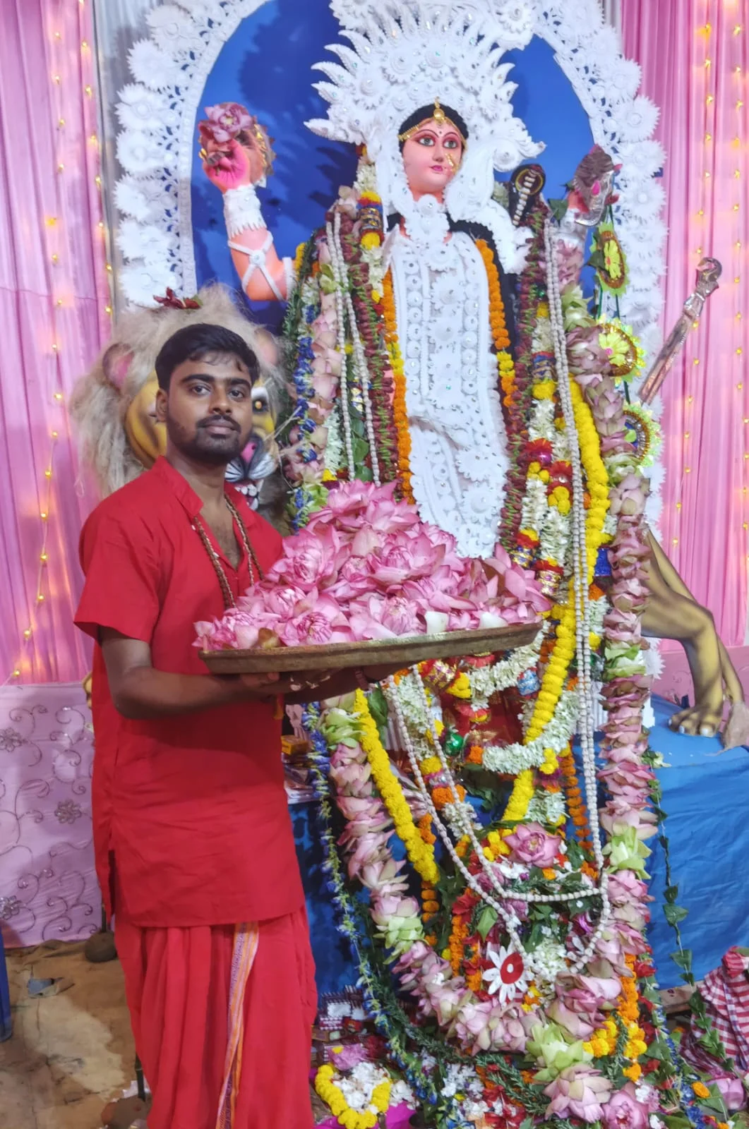 Sandip Goswami