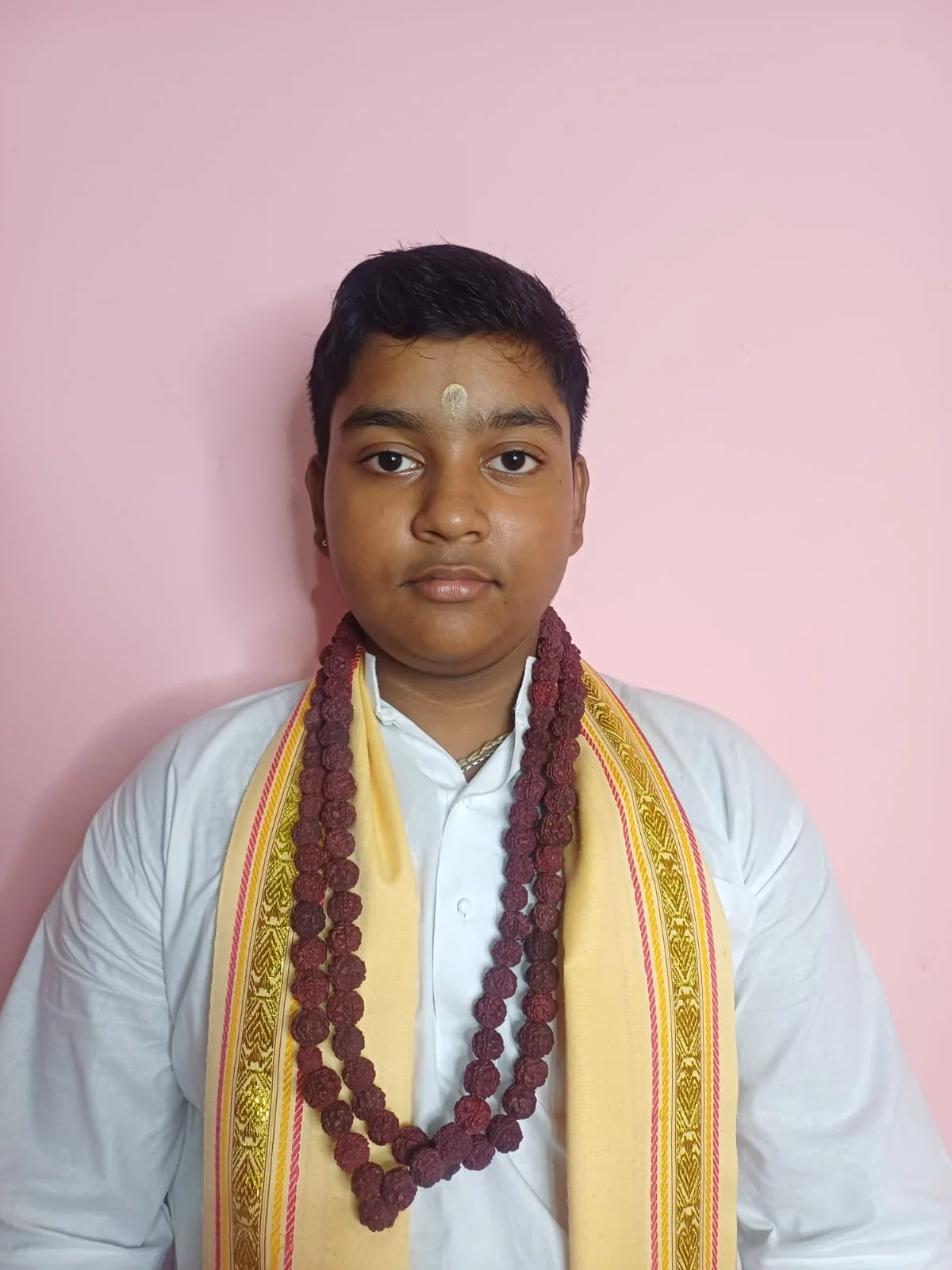 Tuhin Debnath
