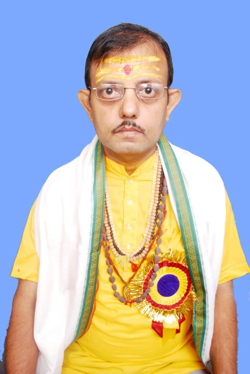 Debashis Chatterjee