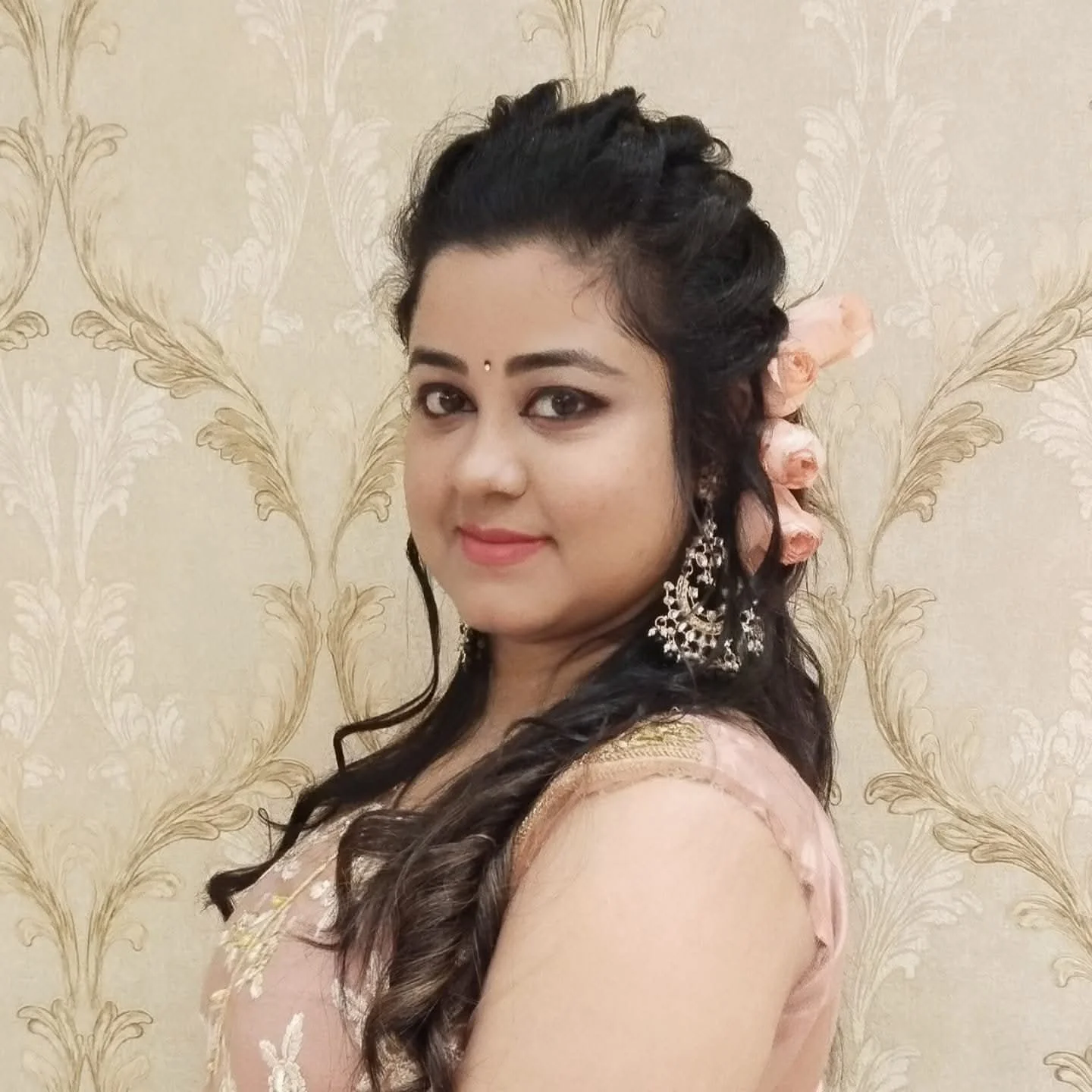 Reetrina Banerjee