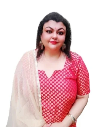 Dr. Irena Chowdhhurry