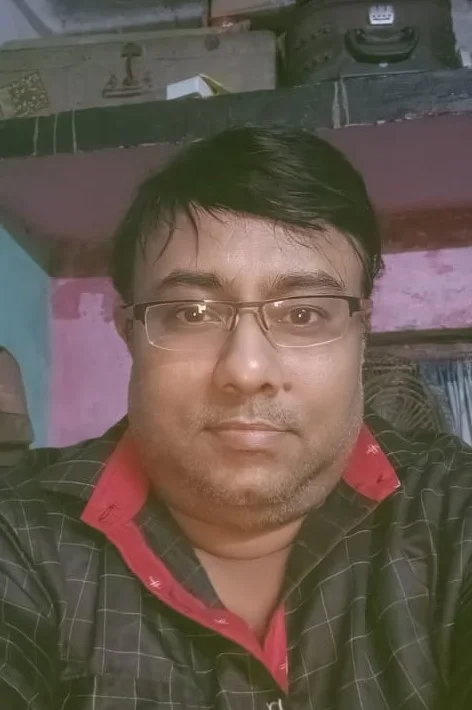 Dr. Avijit Das