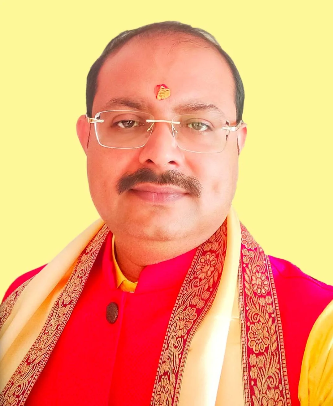 Kanakendu Chatterjee