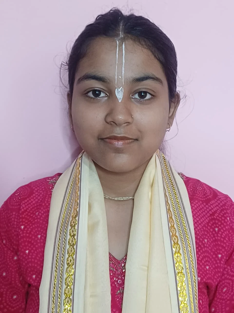 Jhuma Debnath
