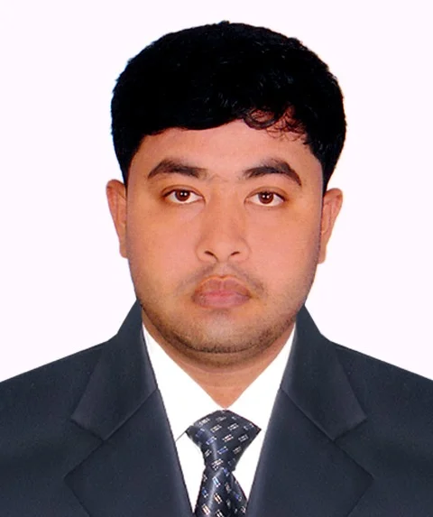 AMIT KUMAR GHOSH