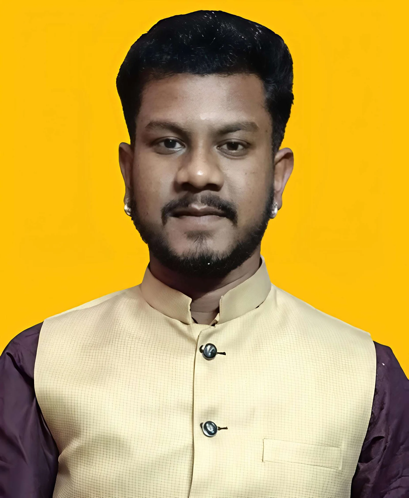 Dr. Sayan Murmu