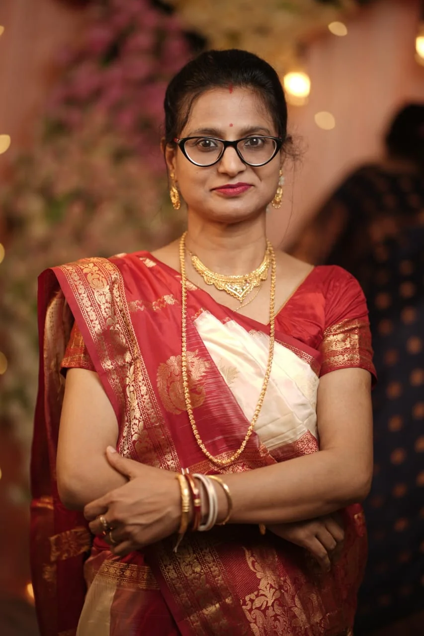 Acharyya Maitrayee Guha