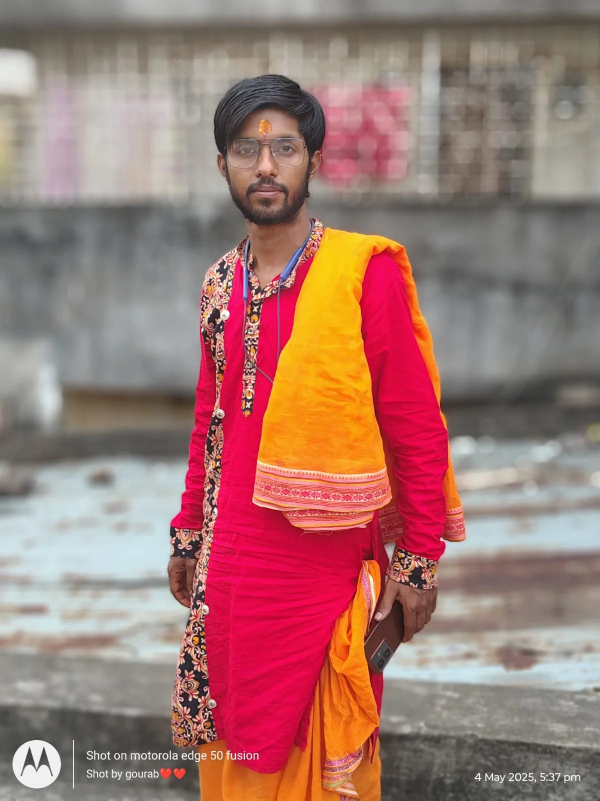 Gopal Jha