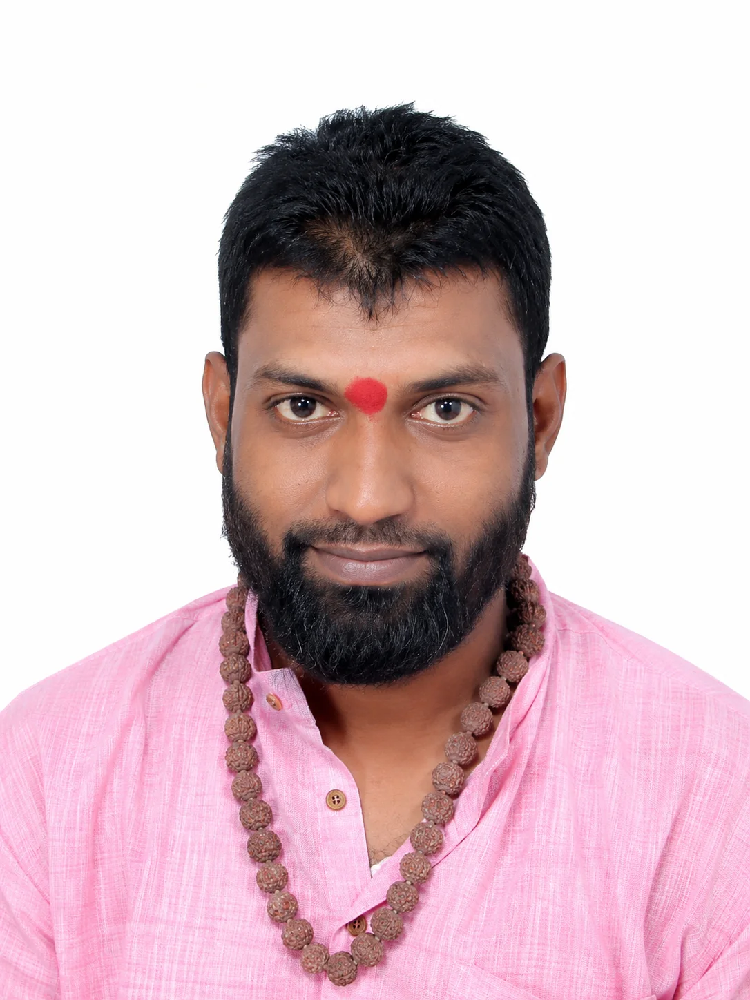 Bhaskar Chakraborty