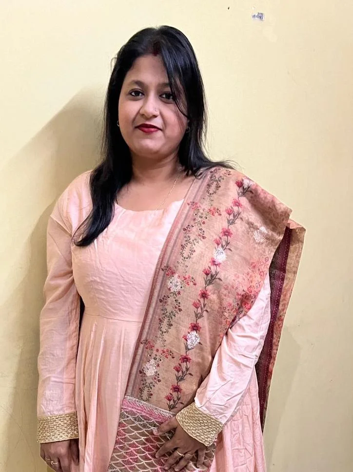 Debbanti Das