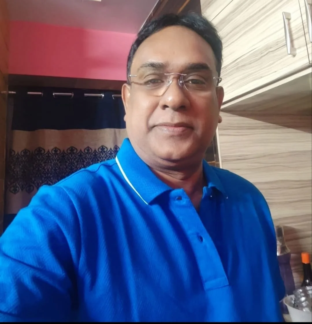 Chandan Sen