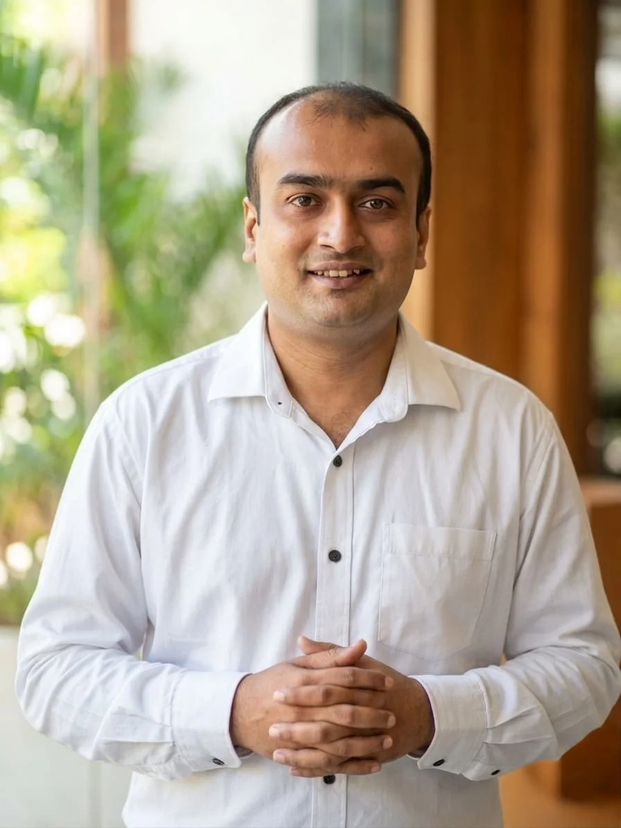Kushal Banerjee