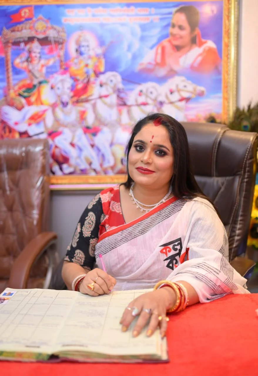 Bablii Mukherjee @Sumita