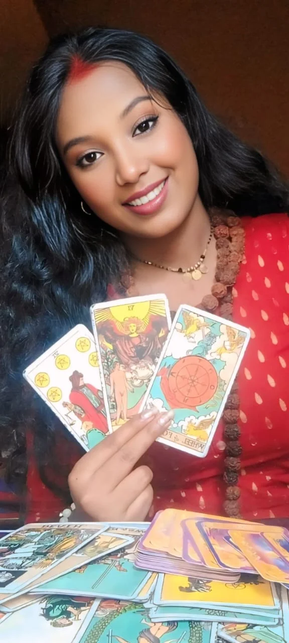 Shila Ghosh