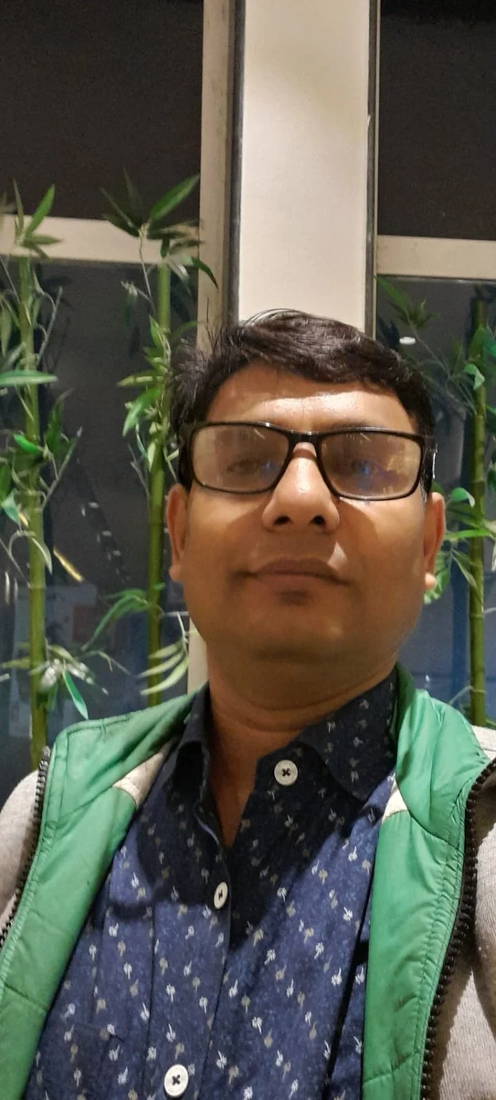 Ramesh Kumar Ruia
