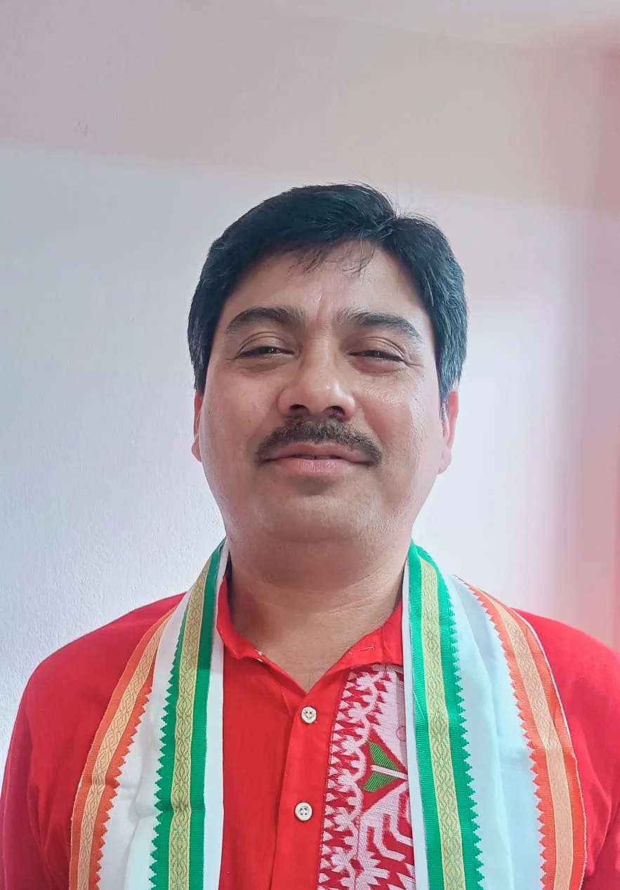 Dr Madhu Mangal Sinha