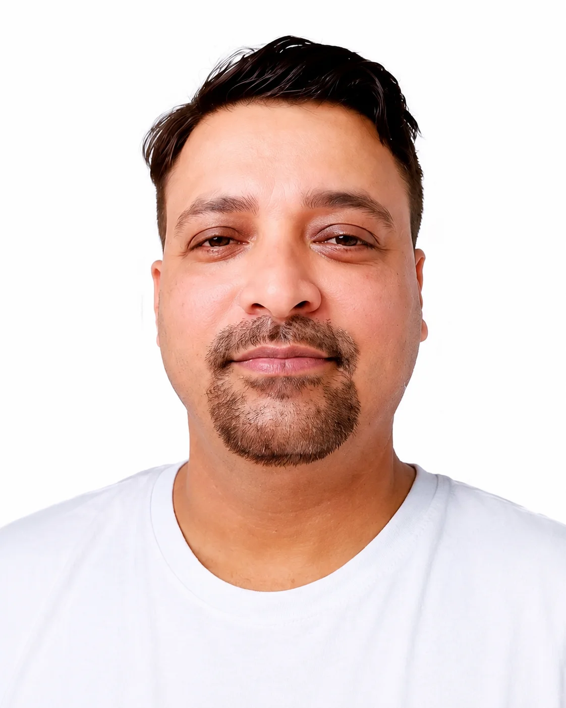 PRASANJIT CHATTERJEE