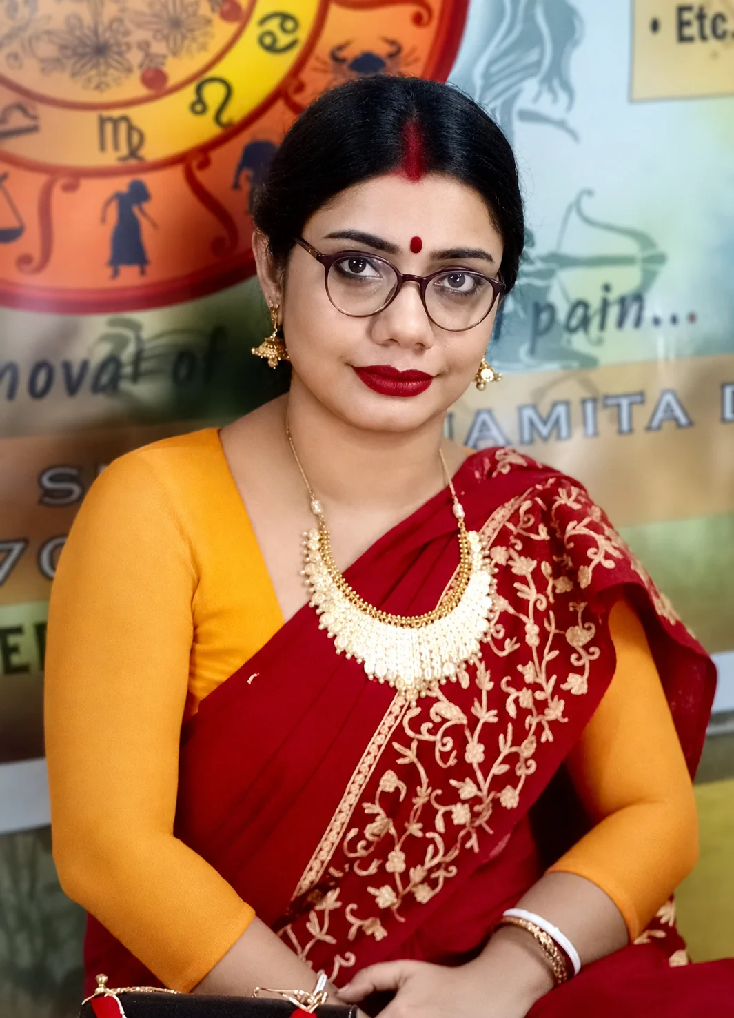 Doc Pranamita Das Sarkar