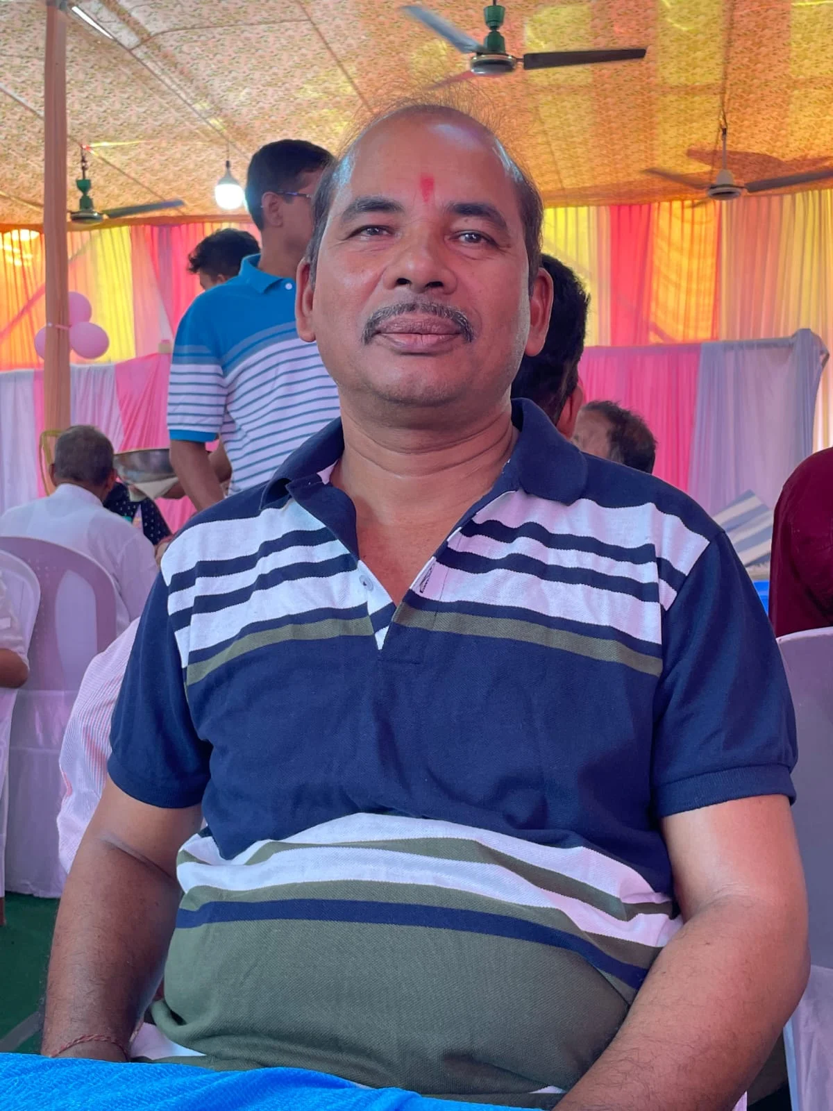 Narayan banerjee