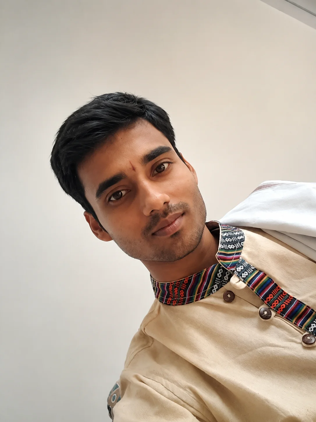 Madhusudan Mishra
