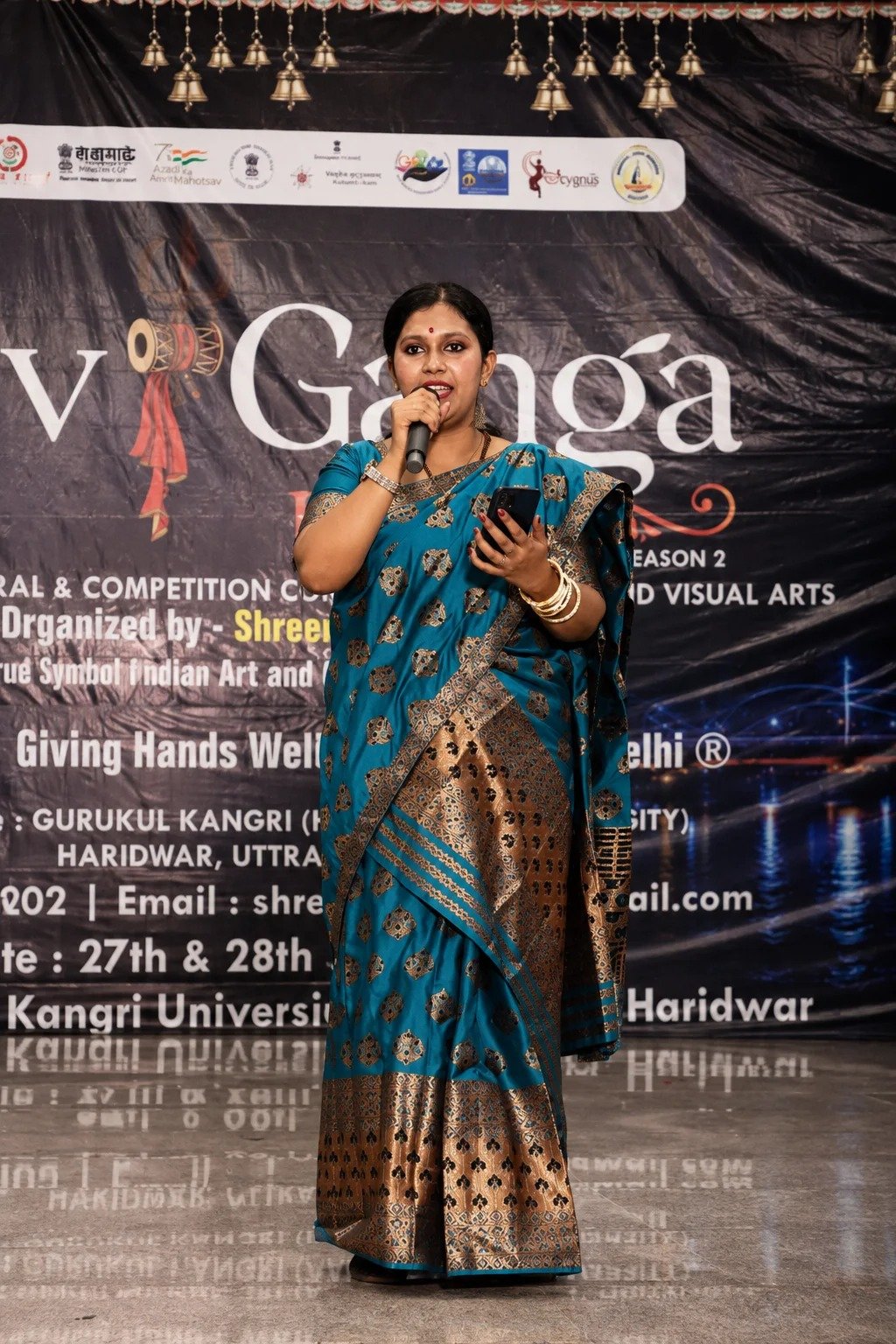 Shreena Roy