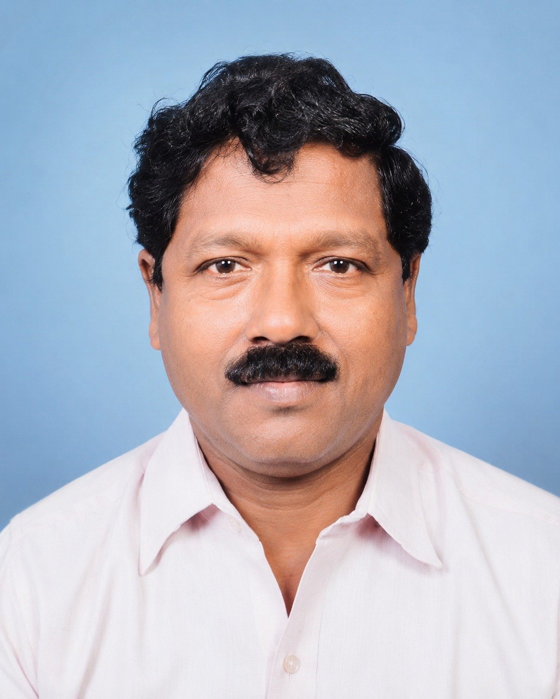 Dr. Tapan Kumar Maity