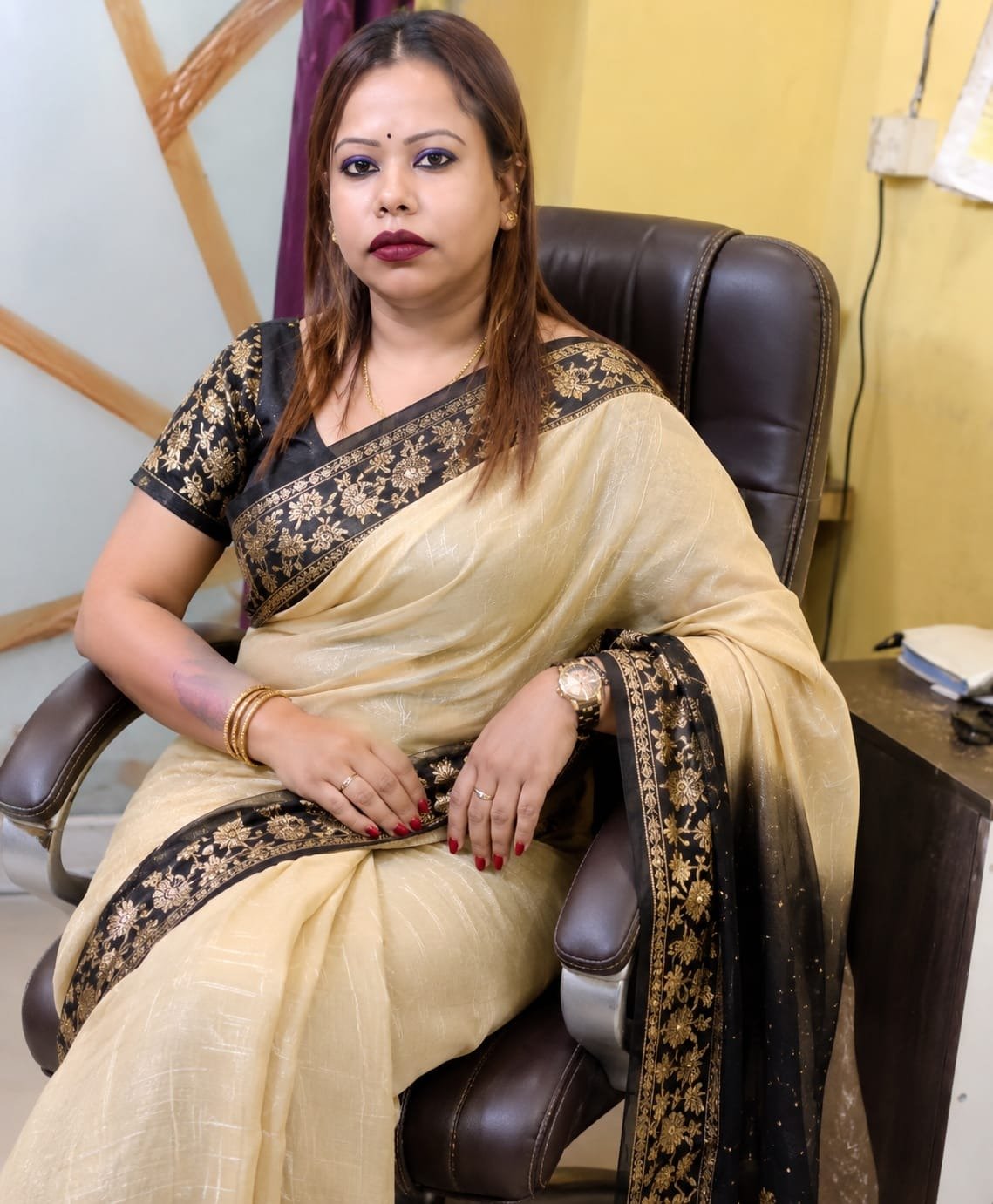 Sutapa roy Chowdhury