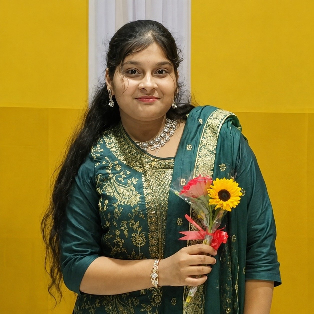 Sanchita Banerjee