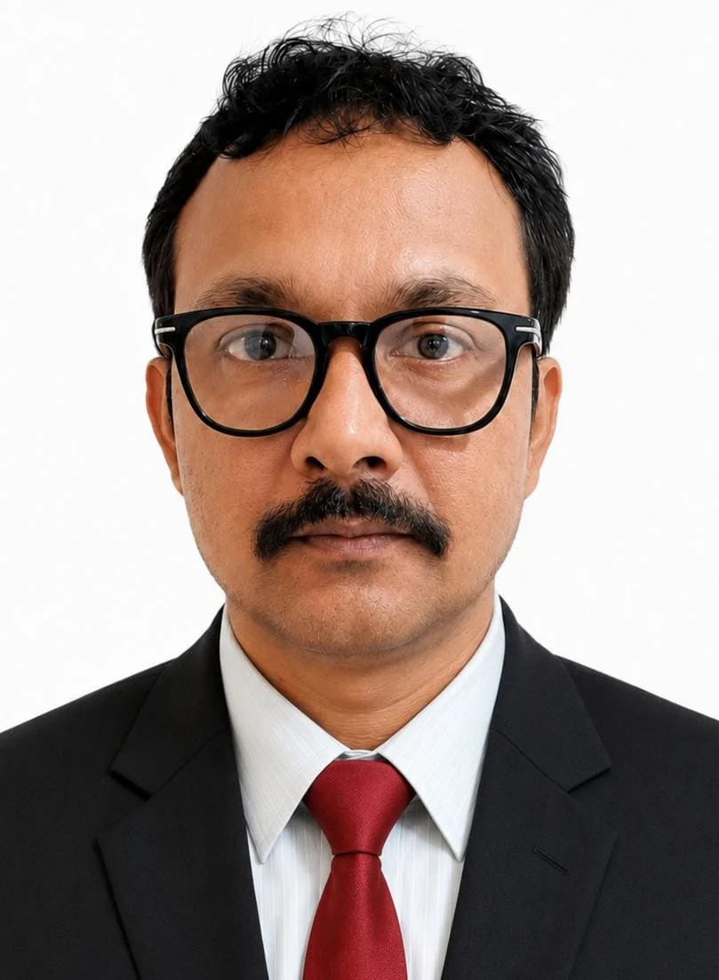 Swapan Bhattacharya