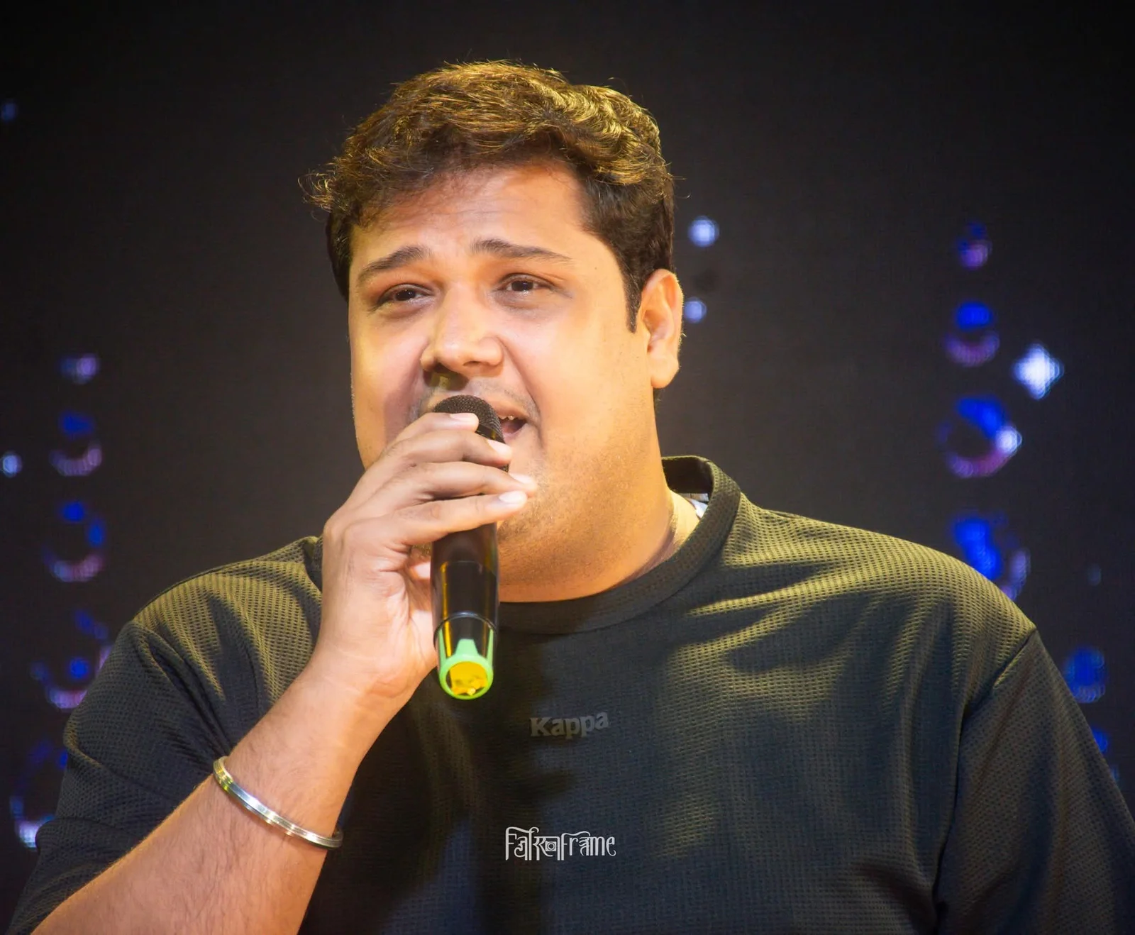 Suman Mukherje