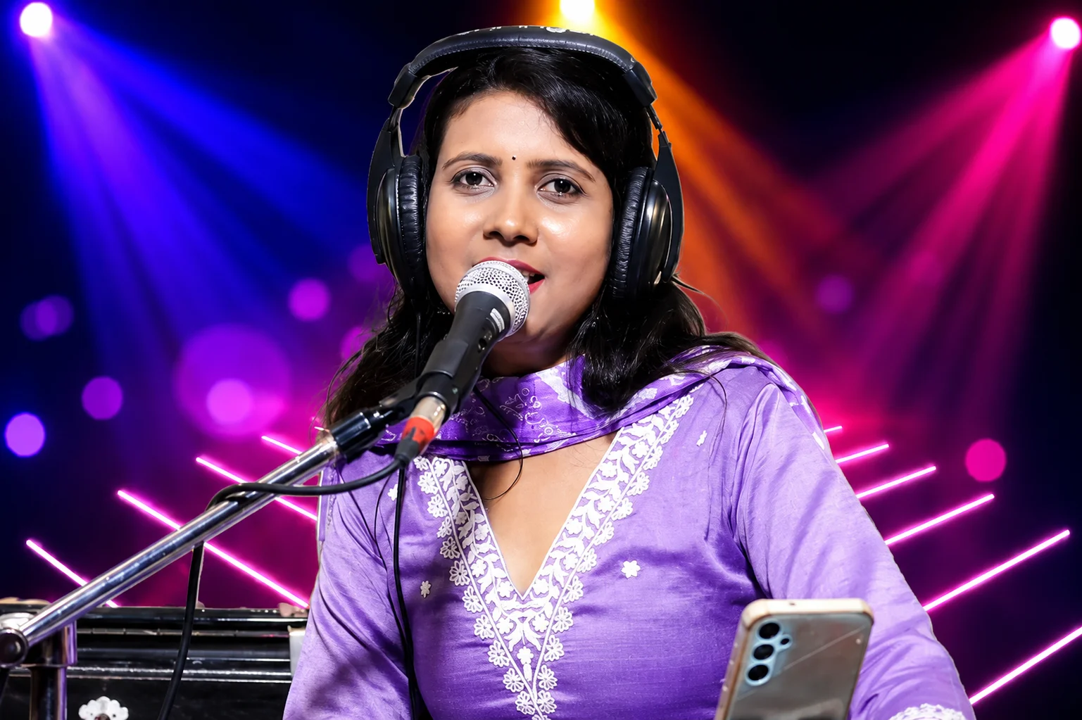 Shampa Ghosh