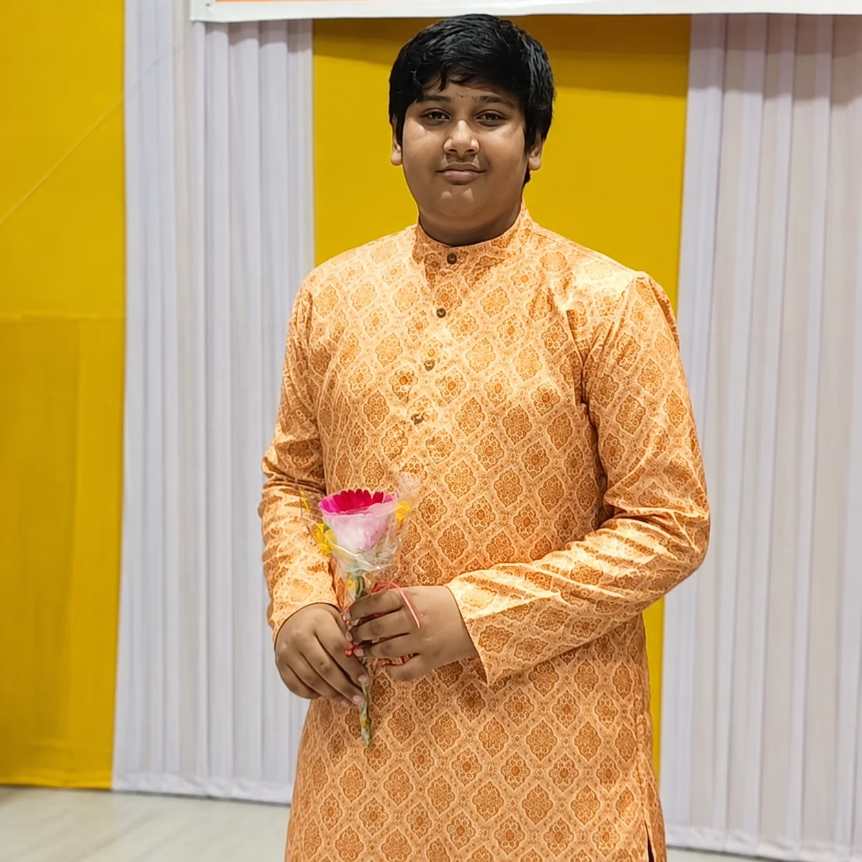 Sourav Banerjee