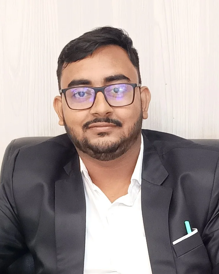 Krishna Paul