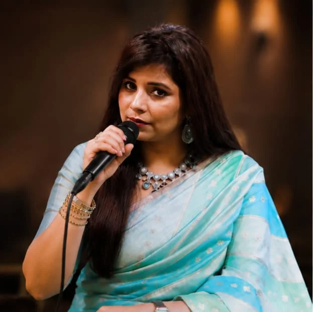 SANJUKTA MUKHERJEE