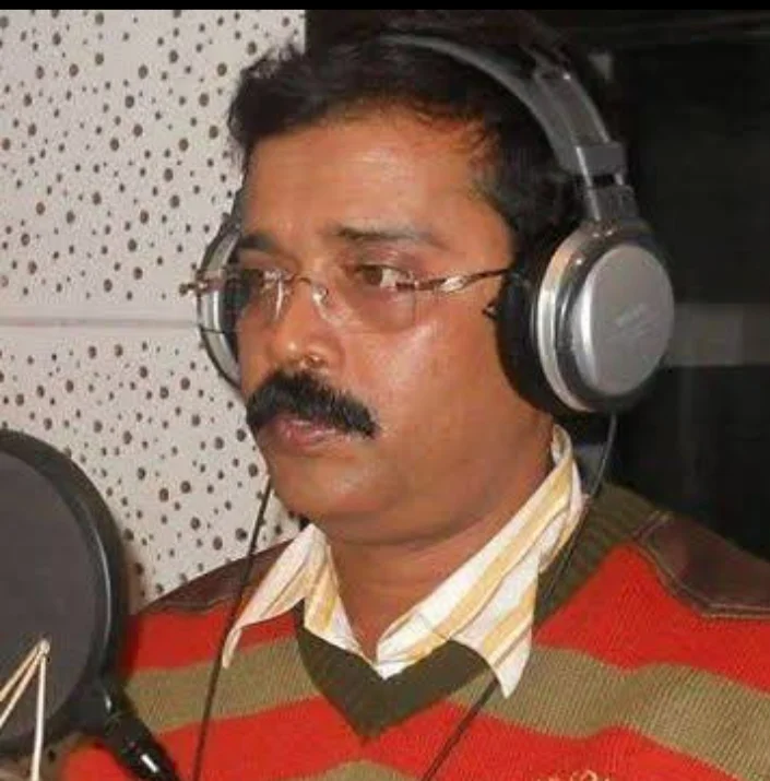 ARINDAM CHAKRABARTY